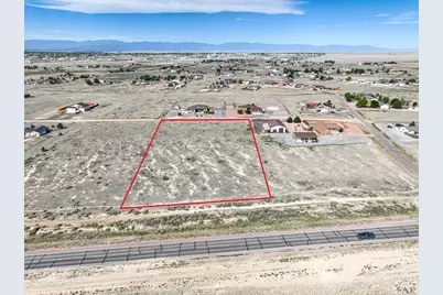478 N Glendevey Dr, Pueblo West, CO 81007 - Photo 4