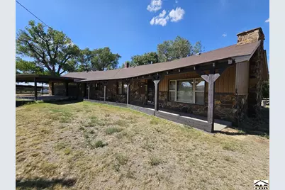 30485 County Rd 24, Springfield, CO 81073 - Photo 8