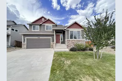 4790 Justeagen Dr, Colorado Springs, CO 80911 - Photo 1