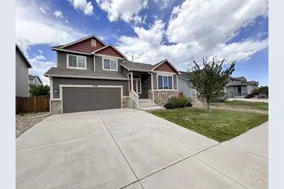 4790 Justeagen Dr, Colorado Springs, CO 80911 - Photo 2