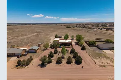1230 E Bella Vista Dr, Pueblo West, CO 81007 - Photo 42