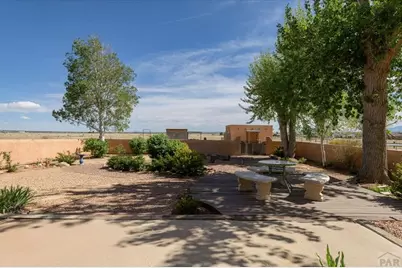 1230 E Bella Vista Dr, Pueblo West, CO 81007 - Photo 38