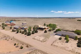 1230 E Bella Vista Dr, Pueblo West, CO 81007 - Photo 50