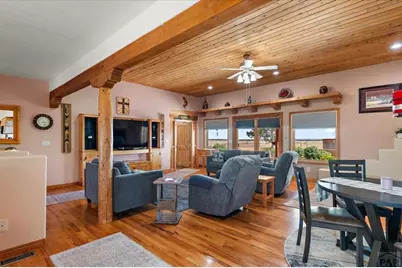 1230 E Bella Vista Dr, Pueblo West, CO 81007 - Photo 8