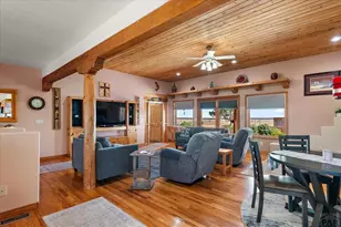 1230 E Bella Vista Dr, Pueblo West, CO 81007 - Photo 8