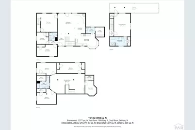 1230 E Bella Vista Dr, Pueblo West, CO 81007 - Photo 60