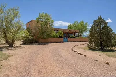 1230 E Bella Vista Dr, Pueblo West, CO 81007 - Photo 2