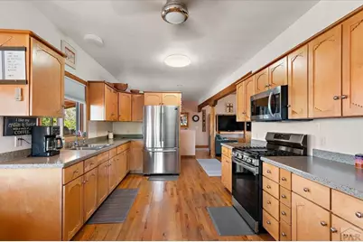 1230 E Bella Vista Dr, Pueblo West, CO 81007 - Photo 10