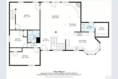 1230 E Bella Vista Dr, Pueblo West, CO 81007 - Photo 58