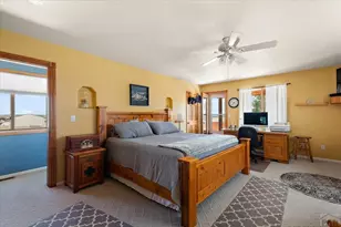 1230 E Bella Vista Dr, Pueblo West, CO 81007 - Photo 14