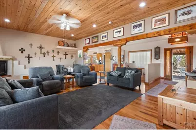 1230 E Bella Vista Dr, Pueblo West, CO 81007 - Photo 4