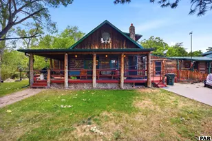 6001 Boulder Ave, Rye, CO 81069 - Photo 2