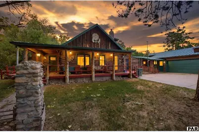 6001 Boulder Ave, Rye, CO 81069 - Photo 1