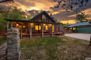 6001 Boulder Ave, Rye, CO 81069 - Photo 1