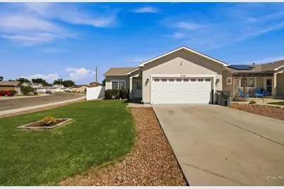 2101 O'Neal Cir, Pueblo, CO 81004 - Photo 1