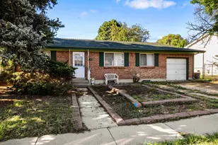 4123 Palmer Park Blvd, Colorado Springs, CO 80909 - Photo 1