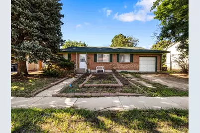 4123 Palmer Park Blvd, Colorado Springs, CO 80909 - Photo 2