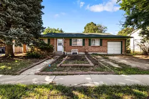 4123 Palmer Park Blvd, Colorado Springs, CO 80909 - Photo 2