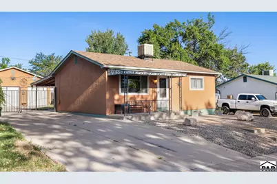 549 Hewitt St, Pueblo, CO 81005 - Photo 2