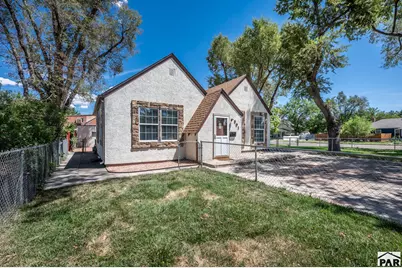 601 W Pitkin Ave, Pueblo, CO 81004 - Photo 2