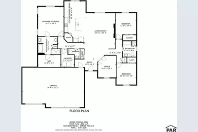 809 E Cabaret Dr, Pueblo West, CO 81007 - Photo 2