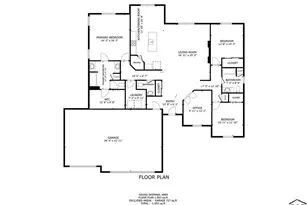 809 E Cabaret Dr, Pueblo West, CO 81007 - Photo 2