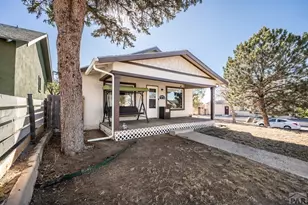 1302 E 10th St, Pueblo, CO 81001 - Photo 1