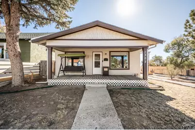 1302 E 10th St, Pueblo, CO 81001 - Photo 2
