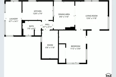 1413 Stone Ave, Pueblo, CO 81004 - Photo 2