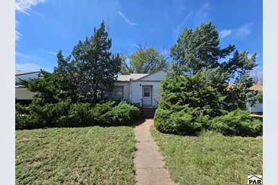 28 Mayhew Dr, Lamar, CO 81052 - Photo 1