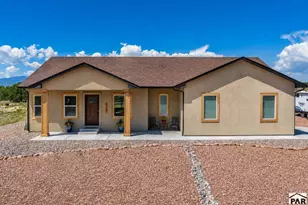 519 S Woodstock Dr, Pueblo West, CO 81007 - Photo 1