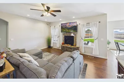 58 S Villa Del Sol Court, Pueblo West, CO 81007 - Photo 8