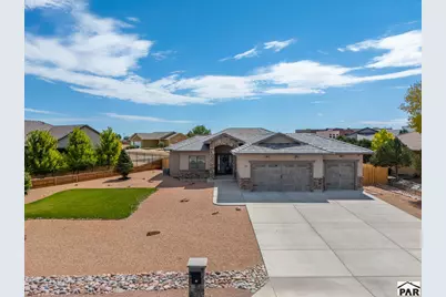 58 S Villa Del Sol Court, Pueblo West, CO 81007 - Photo 2
