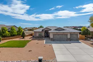 58 S Villa Del Sol Ct, Pueblo West, CO 81007 - Photo 2
