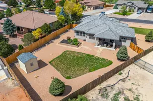 58 S Villa Del Sol Ct, Pueblo West, CO 81007 - Photo 46