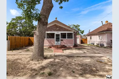 1419 E 3rd St, Pueblo, CO 81001 - Photo 2