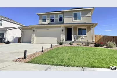 2509 Bella Terra Dr, Pueblo, CO 81001 - Photo 6