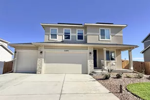 2509 Bella Terra Dr, Pueblo, CO 81001 - Photo 2