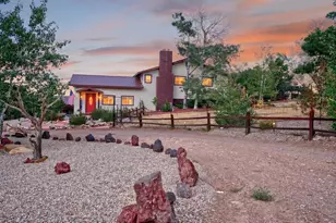 1005 Huajatolla Valley Estates Dr, La Veta, CO 81055 - Photo 2