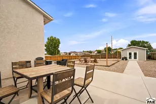 367 W Baldwyn Dr, Pueblo West, CO 81007 - Photo 30