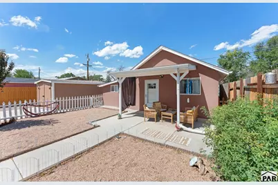 1127 E 3rd St, Pueblo, CO 81001 - Photo 2