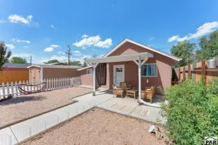 1127 E 3rd St, Pueblo, CO 81001 - Photo 2