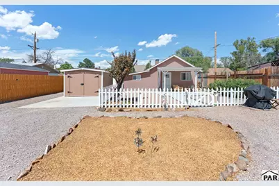 1127 E 3rd St, Pueblo, CO 81001 - Photo 1