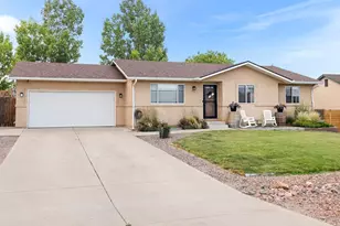 625 Inca Dr, Pueblo West, CO 81007 - Photo 1