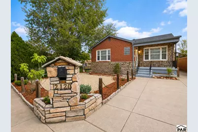2120 E Routt Ave, Pueblo, CO 81004 - Photo 2