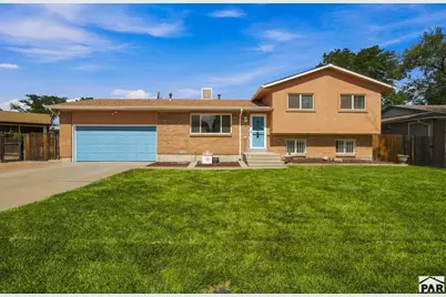 540 Starlite Dr, Pueblo, CO 81005 - Photo 1