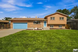 540 Starlite Dr, Pueblo, CO 81005 - Photo 1
