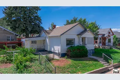 110 E 6th St, Trinidad, CO 81082 - Photo 2