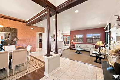 4 Hawks Point Ct., Pueblo, CO 81005 - Photo 2