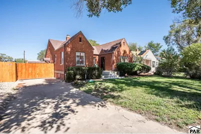 319 Lincoln St, Pueblo, CO 81004 - Photo 2